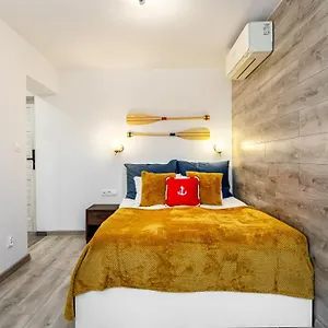 Stare - Marina Apartament Gdańsk