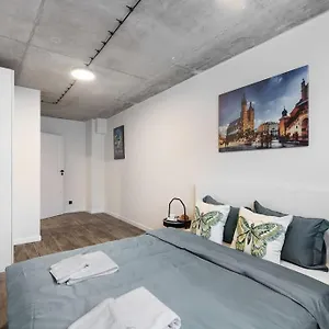 New Place Next To Vistula & Wawel Castle Apartament Kraków