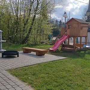  Apartament Ski-bówki